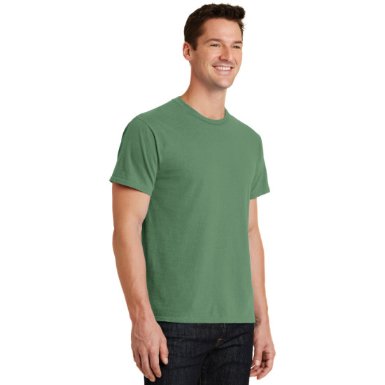 Port & Company® Beach Wash™ Garment-Dyed Tee
