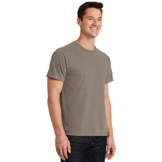 Port & Company® Beach Wash™ Garment-Dyed Tee