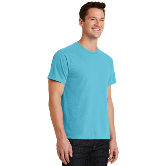 Port & Company® Beach Wash™ Garment-Dyed Tee