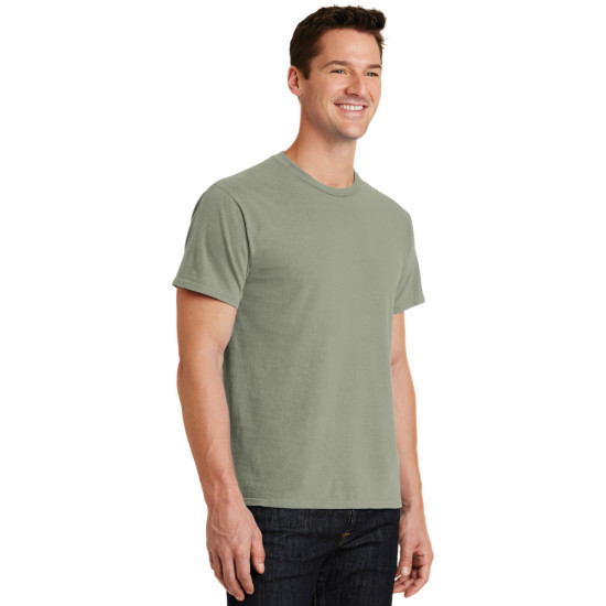 Port & Company® Beach Wash™ Garment-Dyed Tee