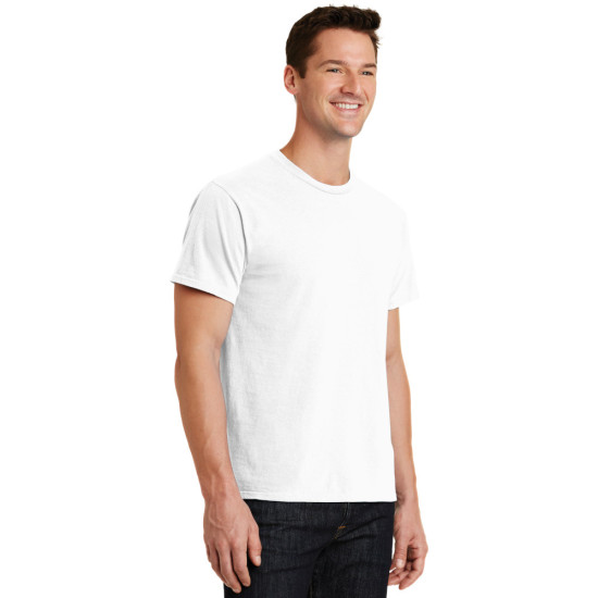 Port & Company® Beach Wash™ Garment-Dyed Tee