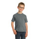Port & Company® Youth Beach Wash™ Garment-Dye Tee