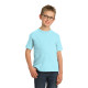 Port & Company® Youth Beach Wash™ Garment-Dye Tee