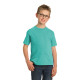 Port & Company® Youth Beach Wash™ Garment-Dye Tee