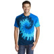 Port & Company® Tie-Dye Tee