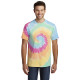 Port & Company® Tie-Dye Tee