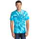 Port & Company® Tie-Dye Tee