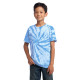 Port & Company® Youth Tie-Dye Tee