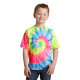 Port & Company® Youth Tie-Dye Tee