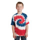 Port & Company® Youth Tie-Dye Tee