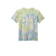 Port & Company® Youth Tie-Dye Tee