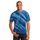 Port & Company® - Tiger Stripe Tie-Dye Tee