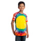 Port & Company® - Youth Window Tie-Dye Tee