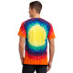 Port & Company® -Window Tie-Dye Tee