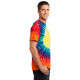 Port & Company® -Window Tie-Dye Tee