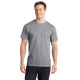 Port & Company® Ring Spun Cotton Tee