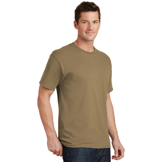 Port & Company® Core Cotton Tee