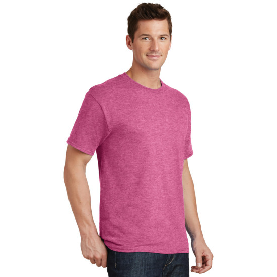 Port & Company® Core Cotton Tee