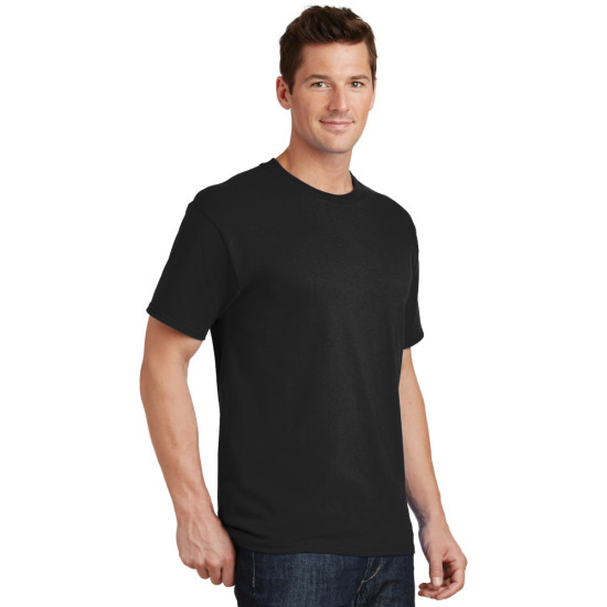 Port & Company® Core Cotton Tee