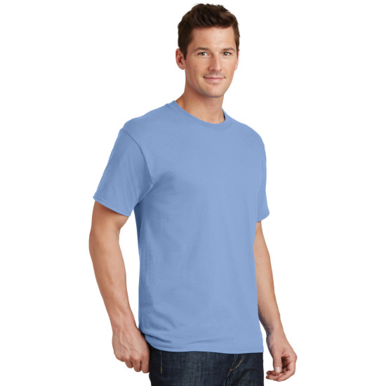 Port & Company® Core Cotton Tee