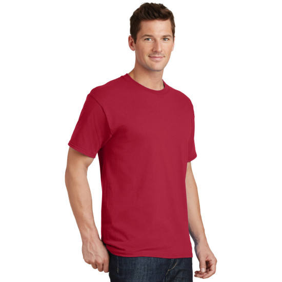 Port & Company® Core Cotton Tee