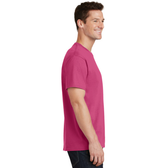 Port & Company® Core Cotton Tee
