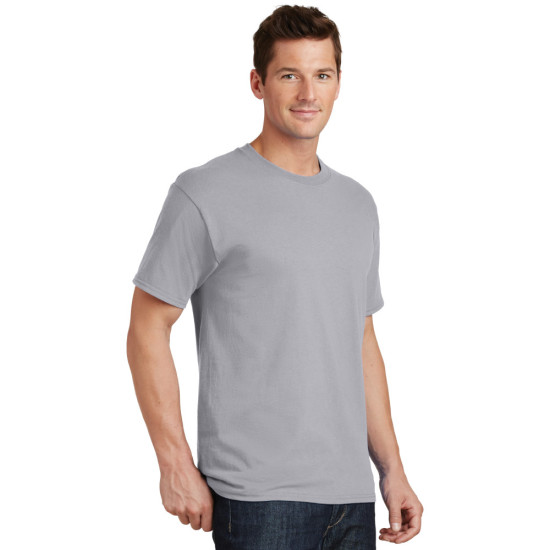 Port & Company® Core Cotton Tee