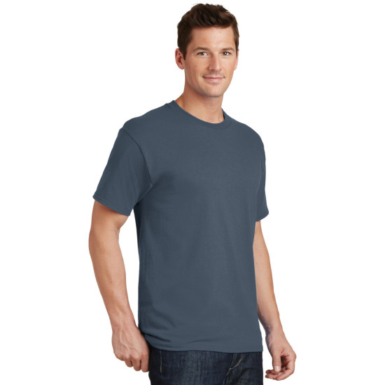 Port & Company® Core Cotton Tee