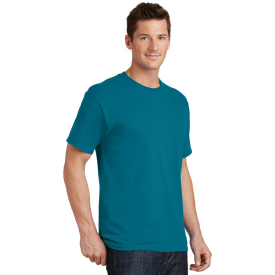 Port & Company® Core Cotton Tee