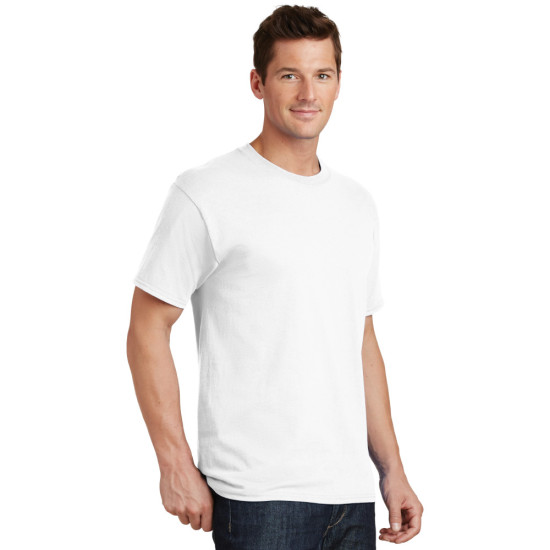Port & Company® Core Cotton Tee