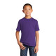 Port & Company® Youth Core Cotton Tee