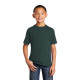 Port & Company® Youth Core Cotton Tee