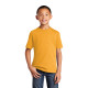 Port & Company® Youth Core Cotton Tee