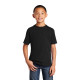 Port & Company® Youth Core Cotton Tee