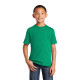 Port & Company® Youth Core Cotton Tee