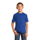 Port & Company® Youth Core Cotton Tee