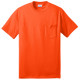 Port & Company® Core Blend Pocket Tee