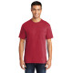 Port & Company® Core Blend Pocket Tee
