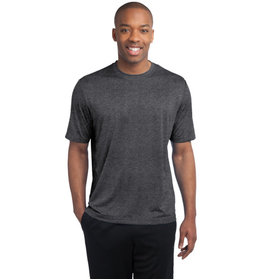 Sport-Tek® Heather Contender™ Tee