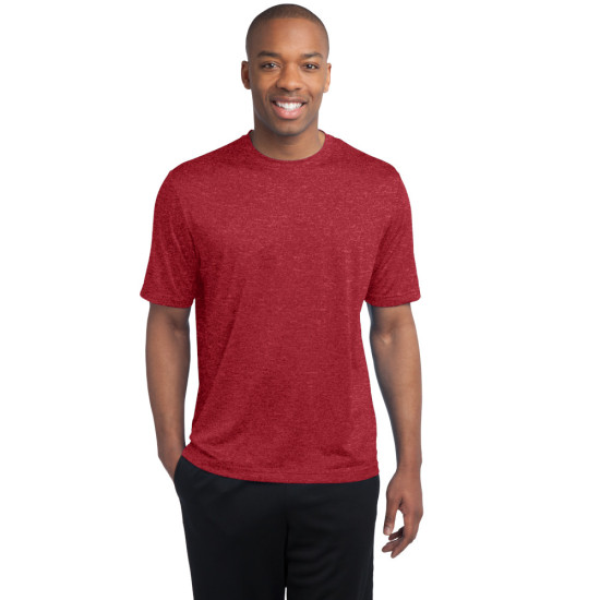 Sport-Tek® Heather Contender™ Tee