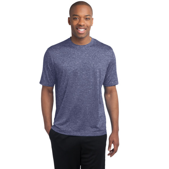 Sport-Tek® Heather Contender™ Tee