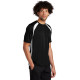 Sport-Tek® Dry Zone® Colorblock Crew