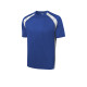 Sport-Tek® Dry Zone® Colorblock Crew