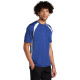 Sport-Tek® Dry Zone® Colorblock Crew