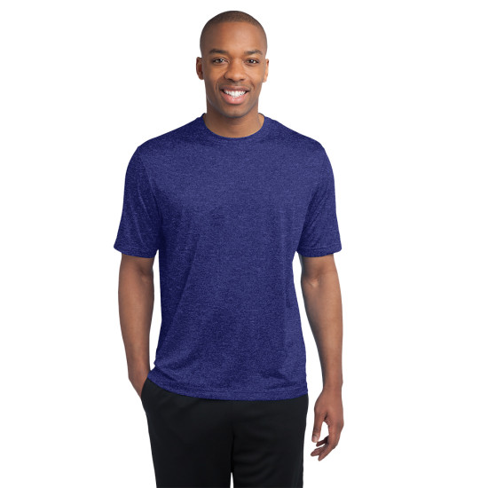 Sport-Tek® Tall Heather Contender™ Tee