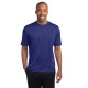 Sport-Tek® Tall Heather Contender™ Tee