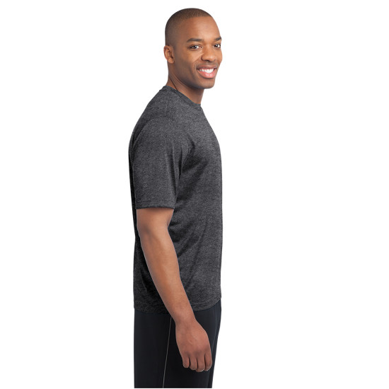 Sport-Tek® Tall Heather Contender™ Tee