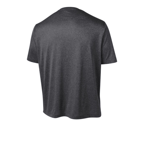 Sport-Tek® Tall Heather Contender™ Tee