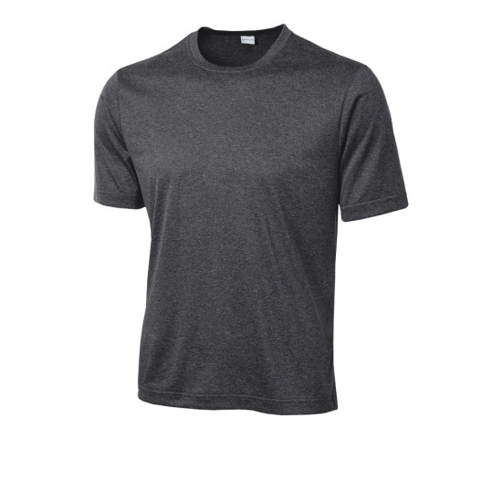 Sport-Tek® Tall Heather Contender™ Tee