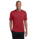 Sport-Tek® Tall Heather Contender™ Tee